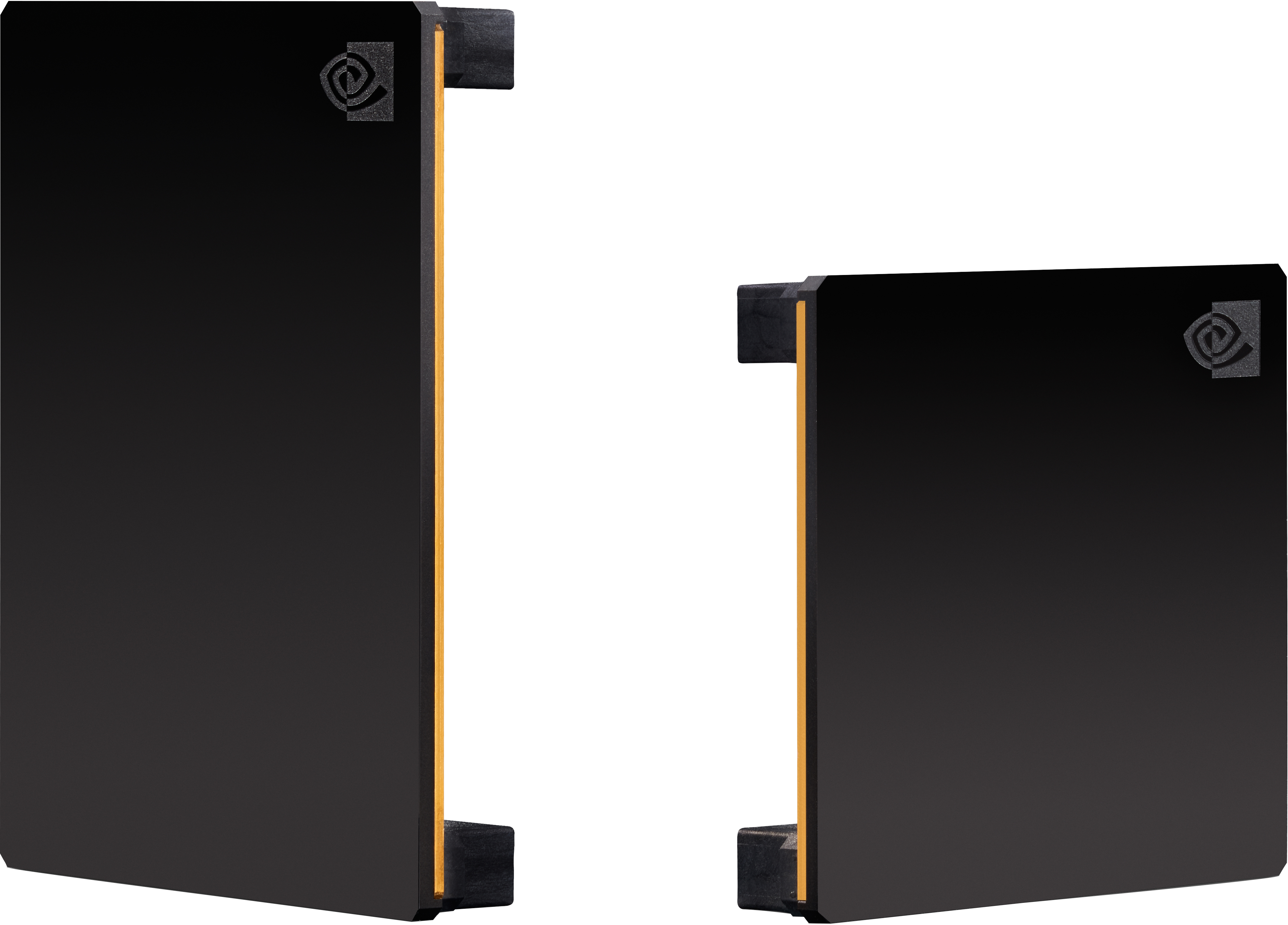 HP NVLINK 2-slot Bridge - SLI-Bridge für Grafikkarten - für Workstation Z4 G4 (1000 Watt, 750 Watt)