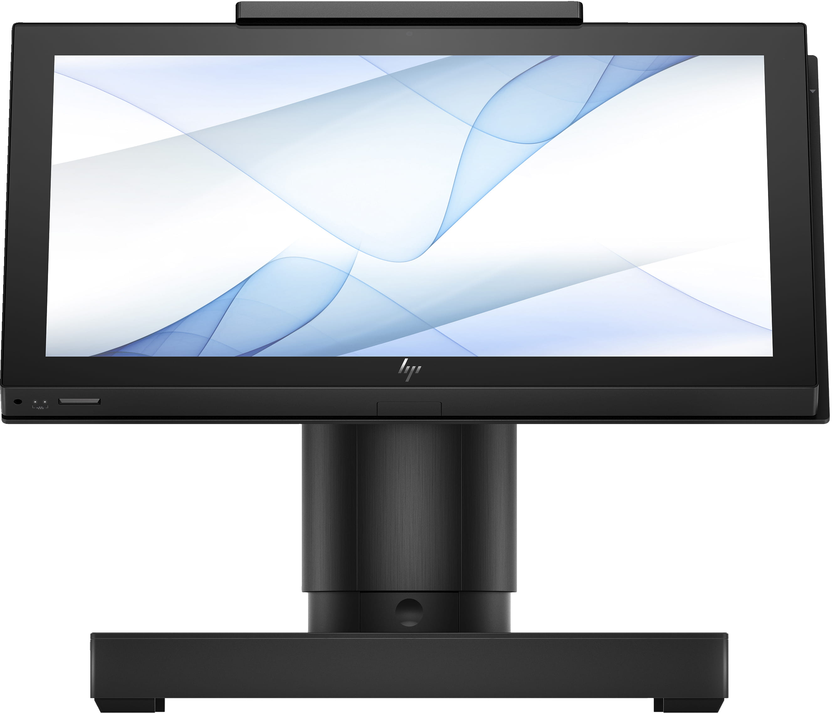 HP Engage - Kundenanzeige - 16.8 cm (6.6")