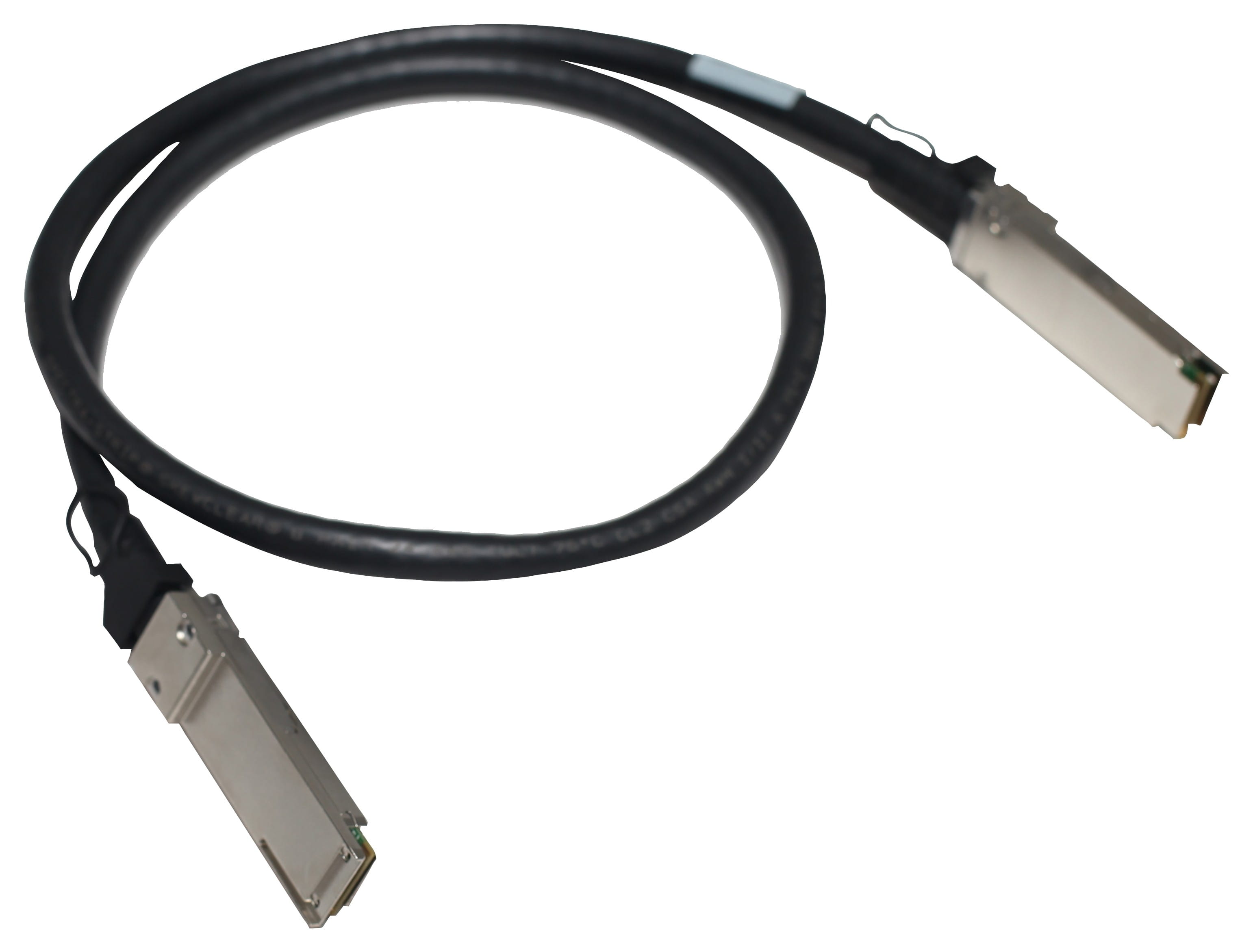 HPE X142 - 40GBase Direktanschlusskabel - QSFP+