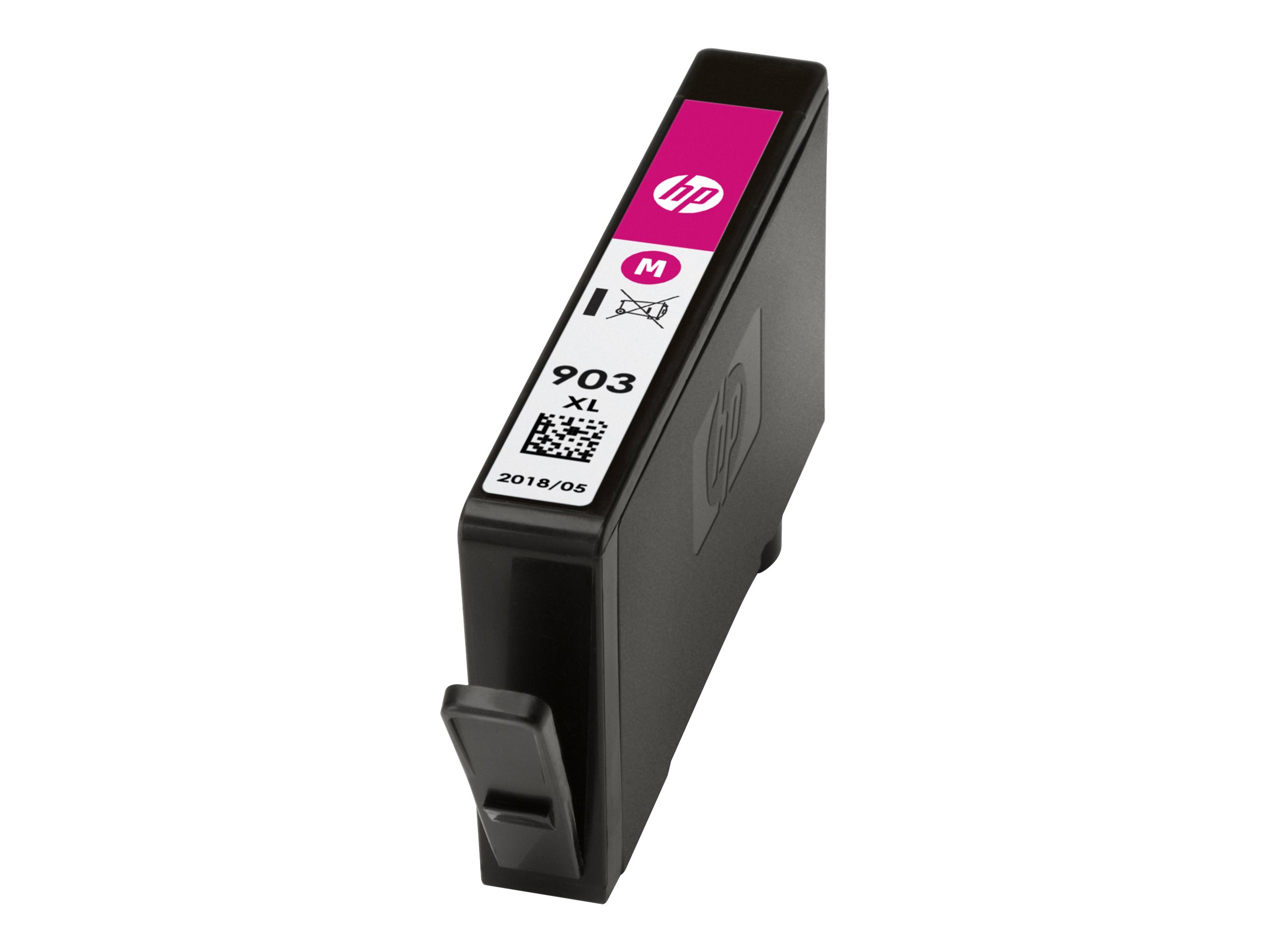 HP 903XL - 8.5 ml - Hohe Ergiebigkeit - Magenta