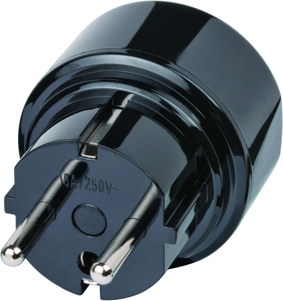 Brennenstuhl Travel Adapter - Netzteil - Japan