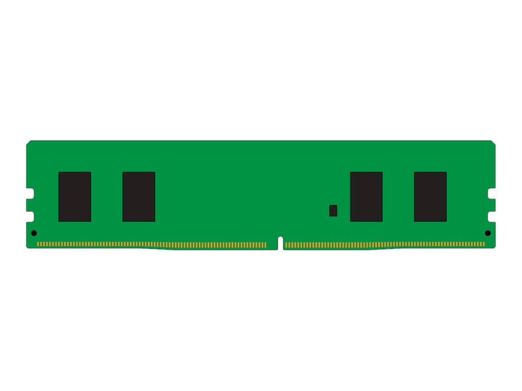 Kingston ValueRAM - DDR4 - Modul - 4 GB - DIMM