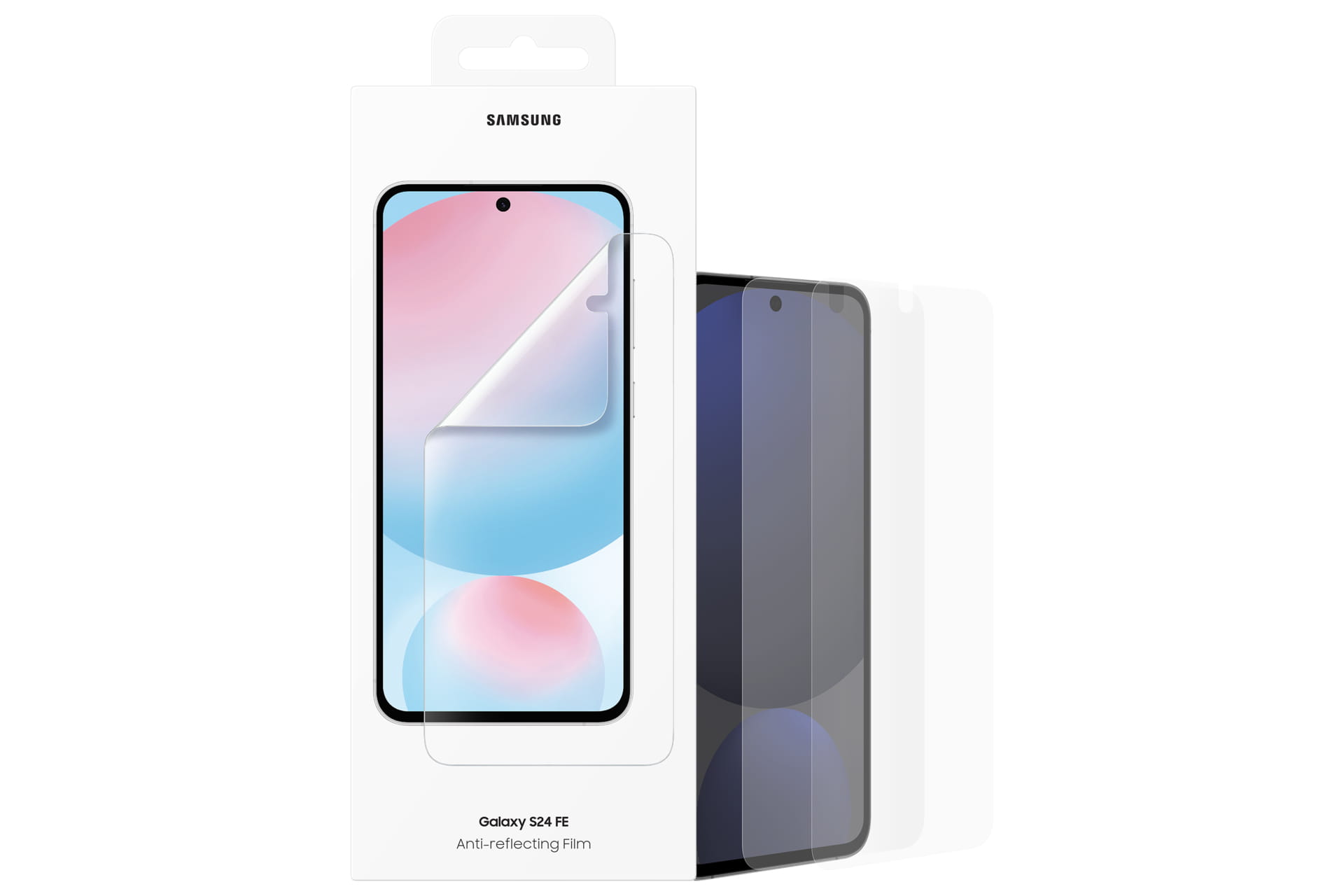 Samsung EF-US721 - Bildschirmschutz für Handy
