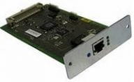 Kyocera PS-129 - Druckserver - KUIO-LV - 100Mb