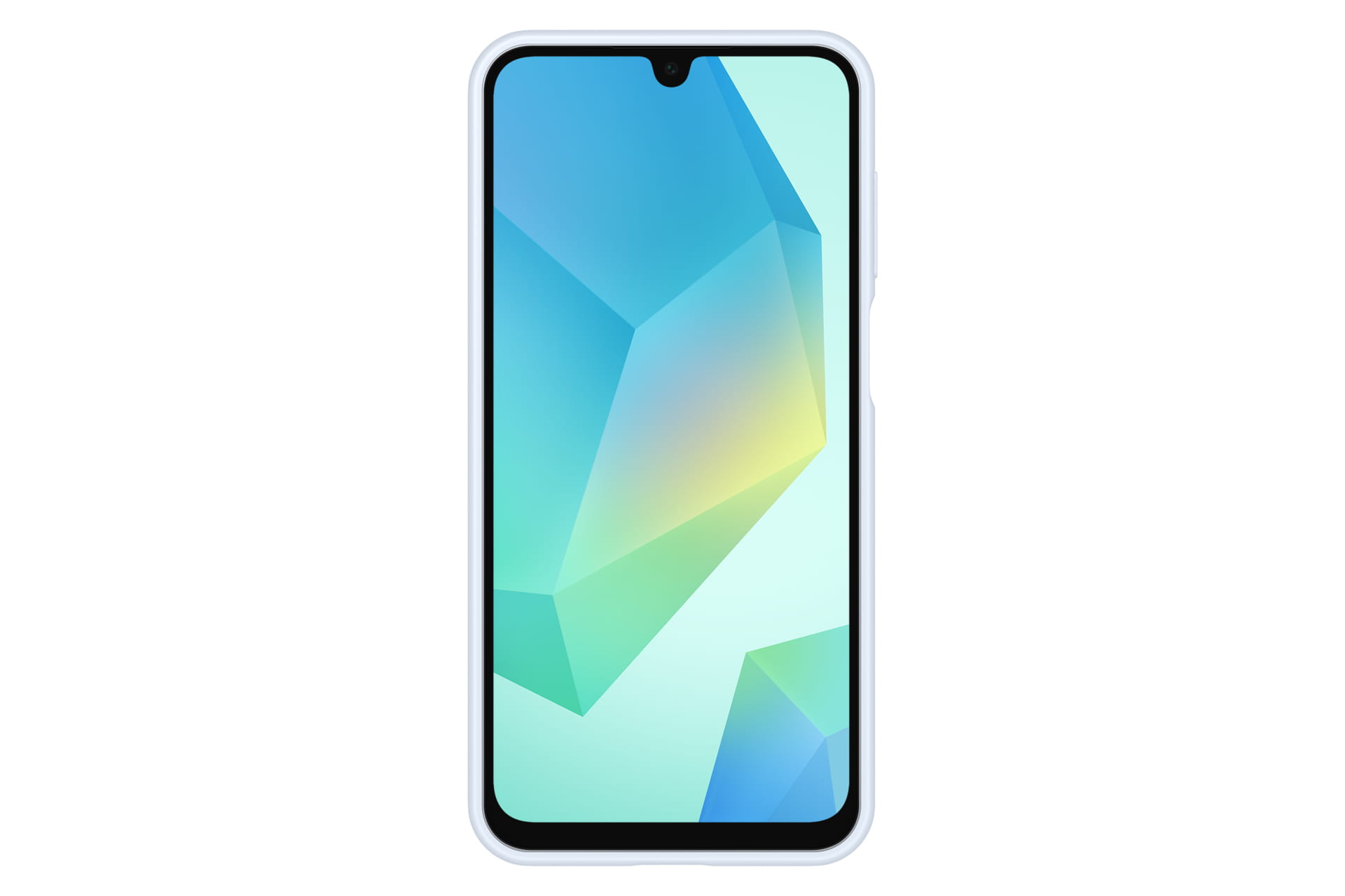 Samsung EF-OA166 - Hintere Abdeckung für Mobiltelefon