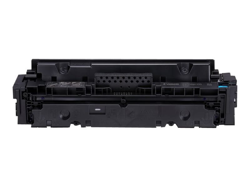 Canon 055 - Cyan - original - Tonerpatrone