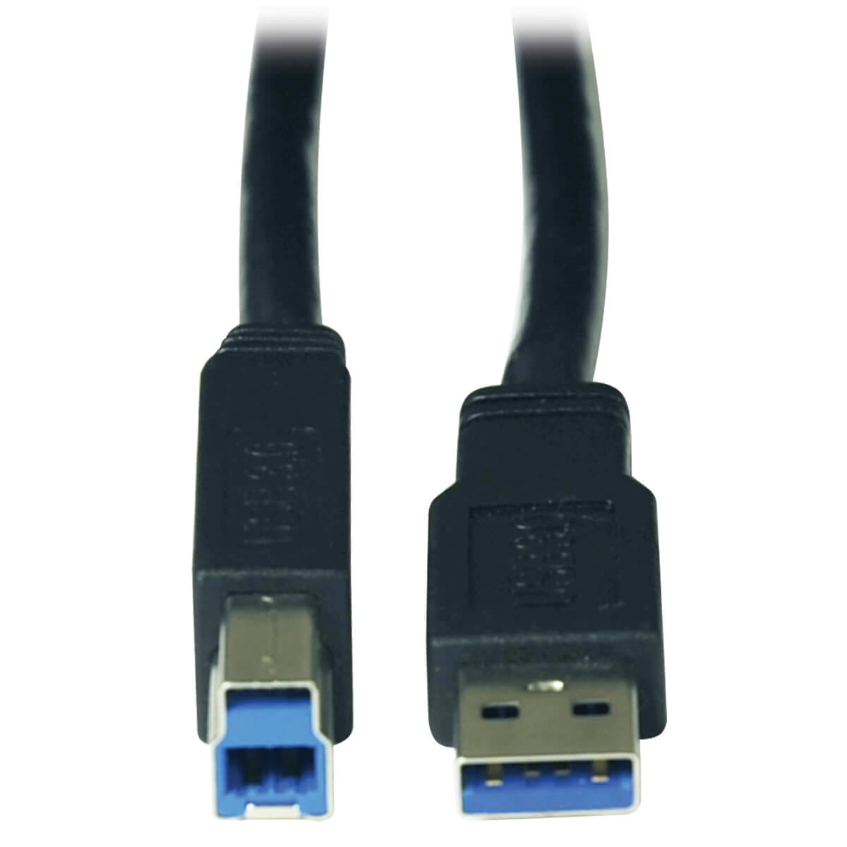 Tripp Eaton Tripp Lite Series USB 3.0 SuperSpeed Active Repeater Cable (A to B M/M)