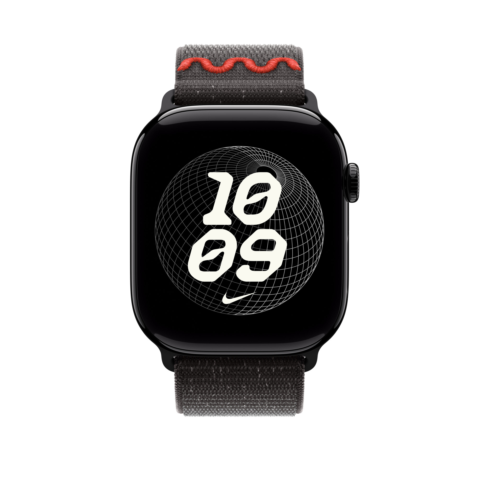 Apple Nike - Loop für Smartwatch - 46mm - 145