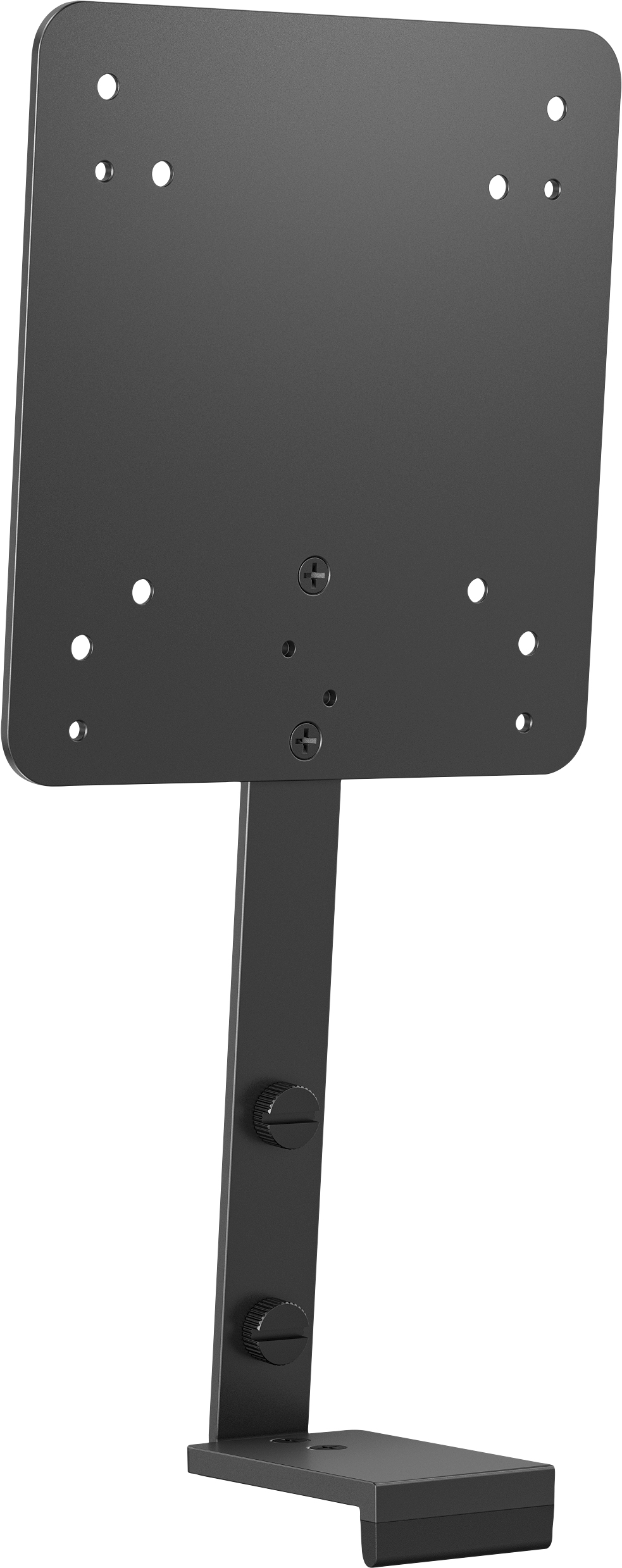 HP B560 - Befestigungskit (Montageklammer) - für Monitor / Mini-PC