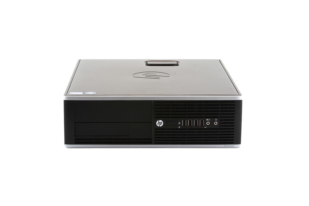 HP Compaq Elite 8300 - SFF - Core i5 3470 / 3.2 GHz