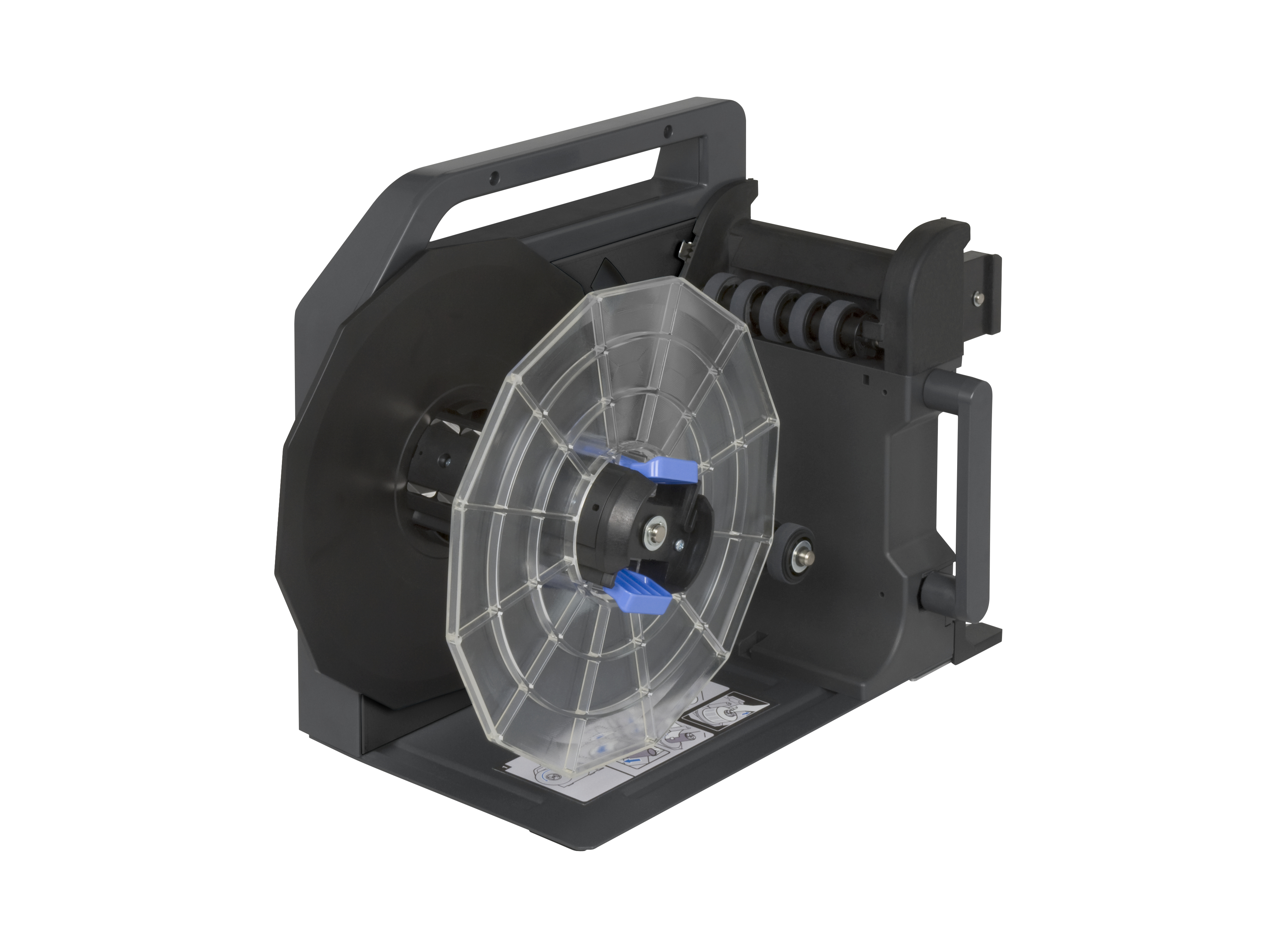 Epson TU-RC7508 - Etikettenrückspuleinheit