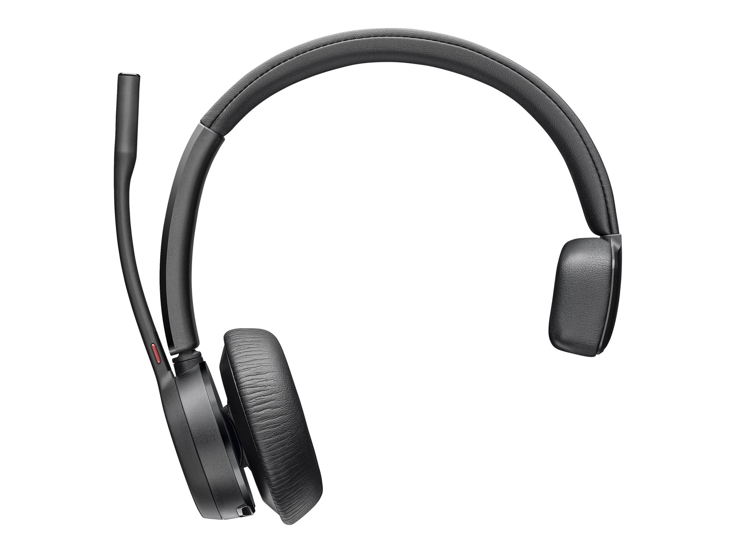 Poly Voyager 4310 - Headset - On-Ear - Bluetooth