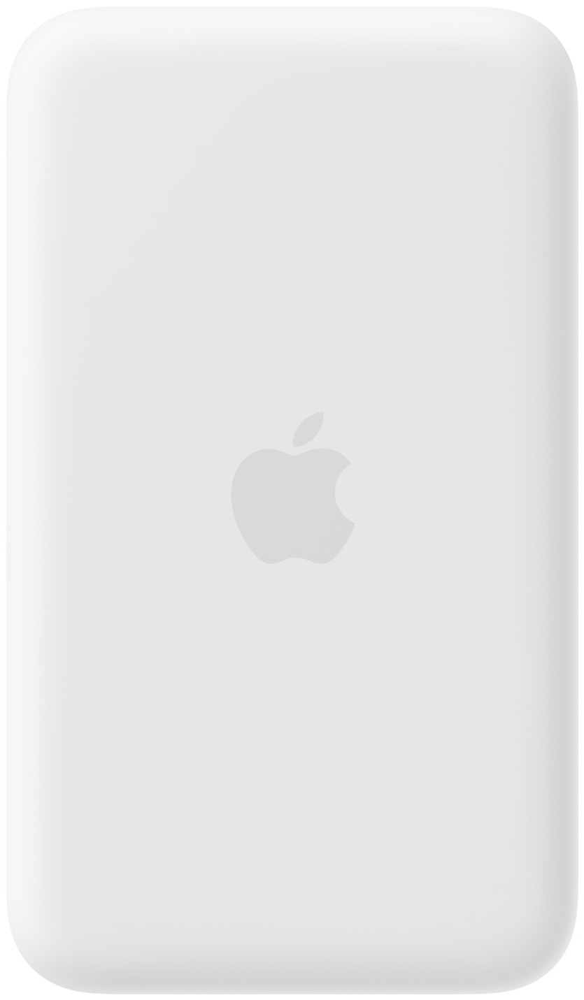 Apple Powerbank - MagSafe - 12 Watt (24 pin USB-C)