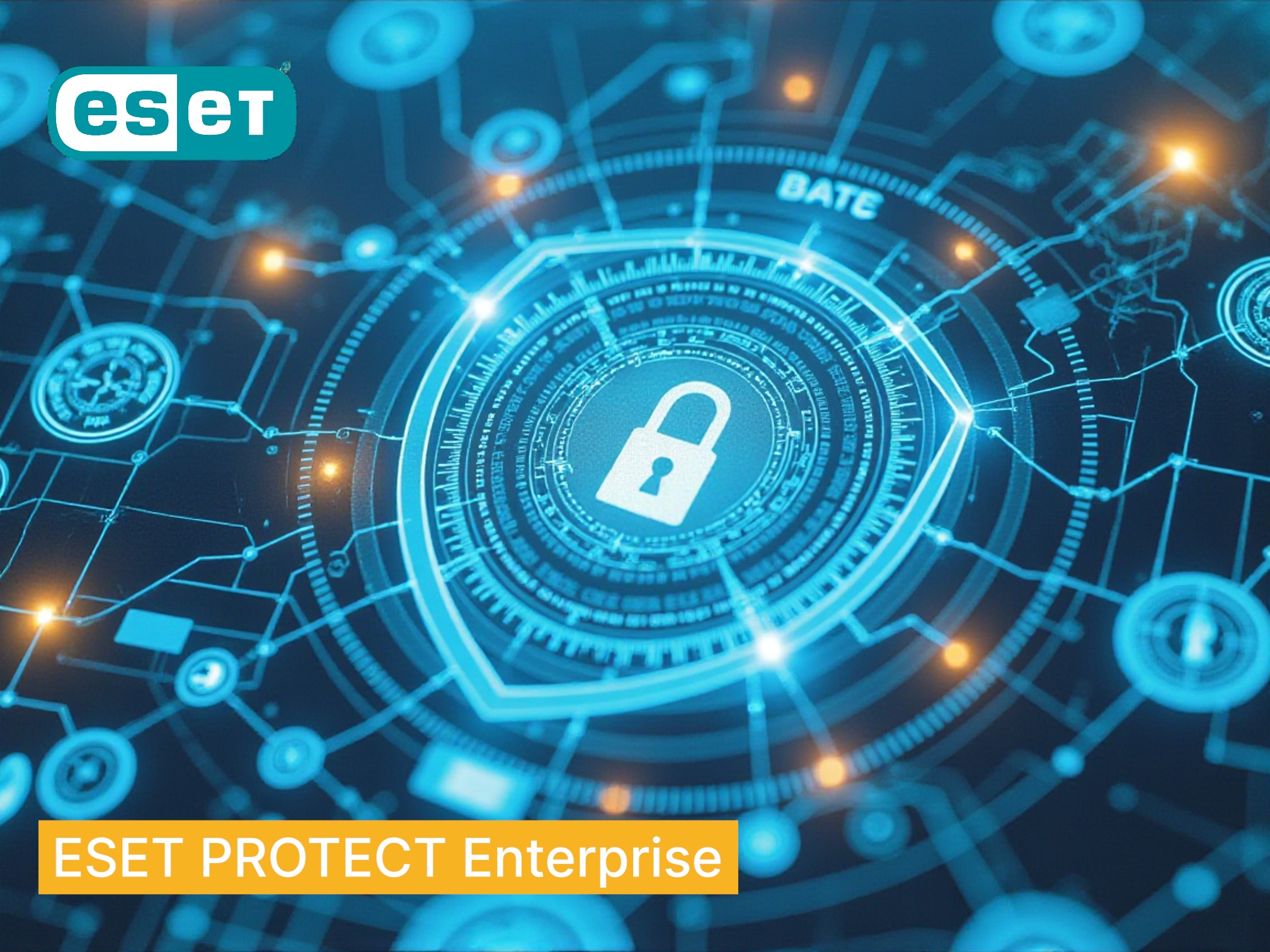 ESET Protect Enterprise 25 Users 2 years Renew