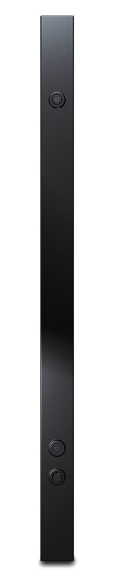 APC Switched Rack PDU 2G Zero U - Steckdosenleiste (Rack - einbaufähig)