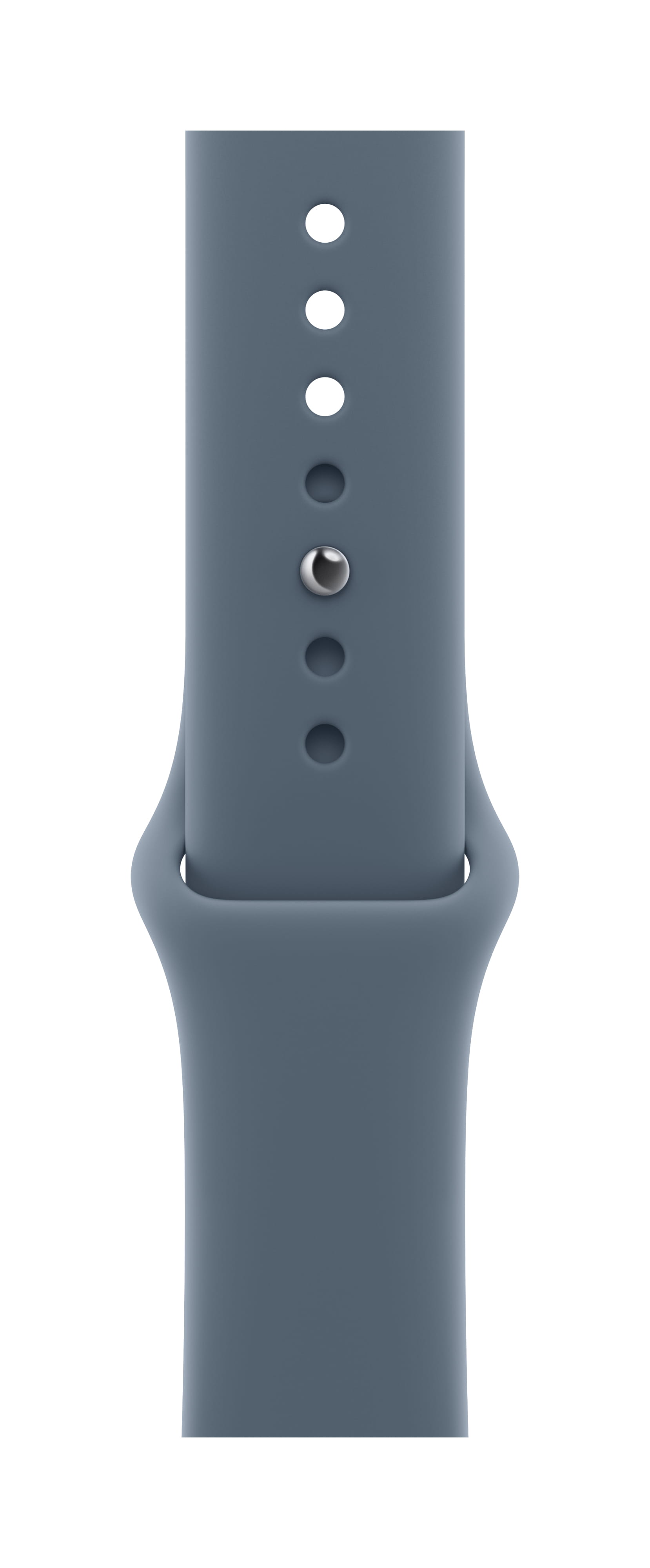 Apple Armband für Smartwatch - 46mm - M/L (für Handgelenke 160 - 210 mm)