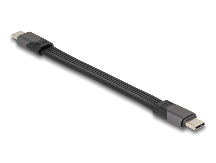 Delock USB-Kabel - 24 pin USB-C (M) zu 24 pin USB-C (M)