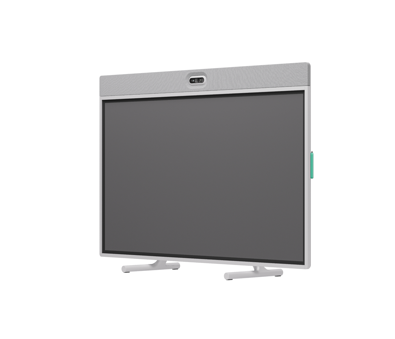Logitech Rally Board 65 - Videokonferenzkomponente