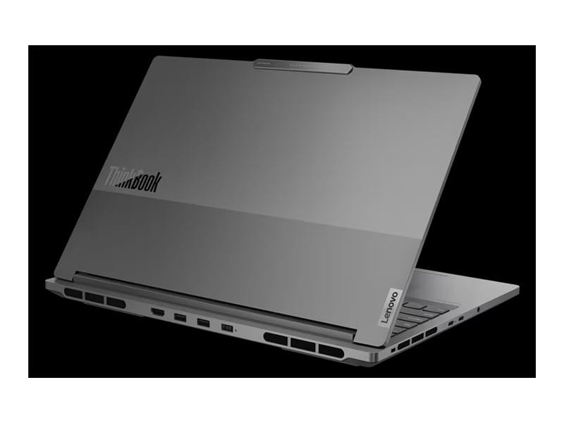 Lenovo ThinkBook 16p G4 IRH 21J8 Intel Core i7 13700H / 2.4 GHz - Win 11 Pro - GeForce RTX 4060 - 16 GB RAM - 1 TB SSD NVMe - 40.6 cm (16")