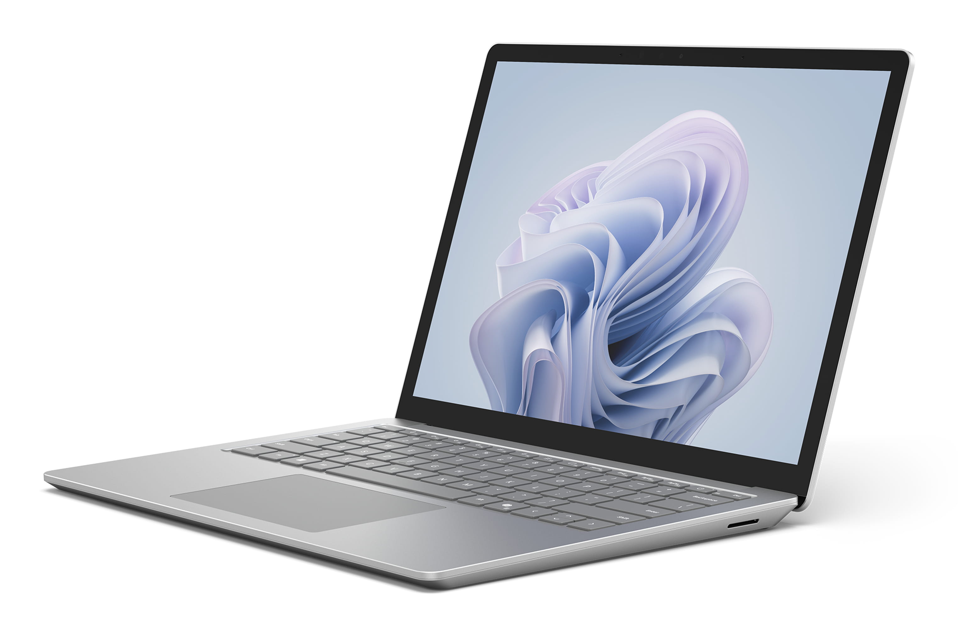 Microsoft Surface Laptop 6 for Business - Intel Core Ultra 5 135H - Win 11 Pro - Intel Arc Graphics - 32 GB RAM - 512 GB SSD - 34.3 cm (13.5")