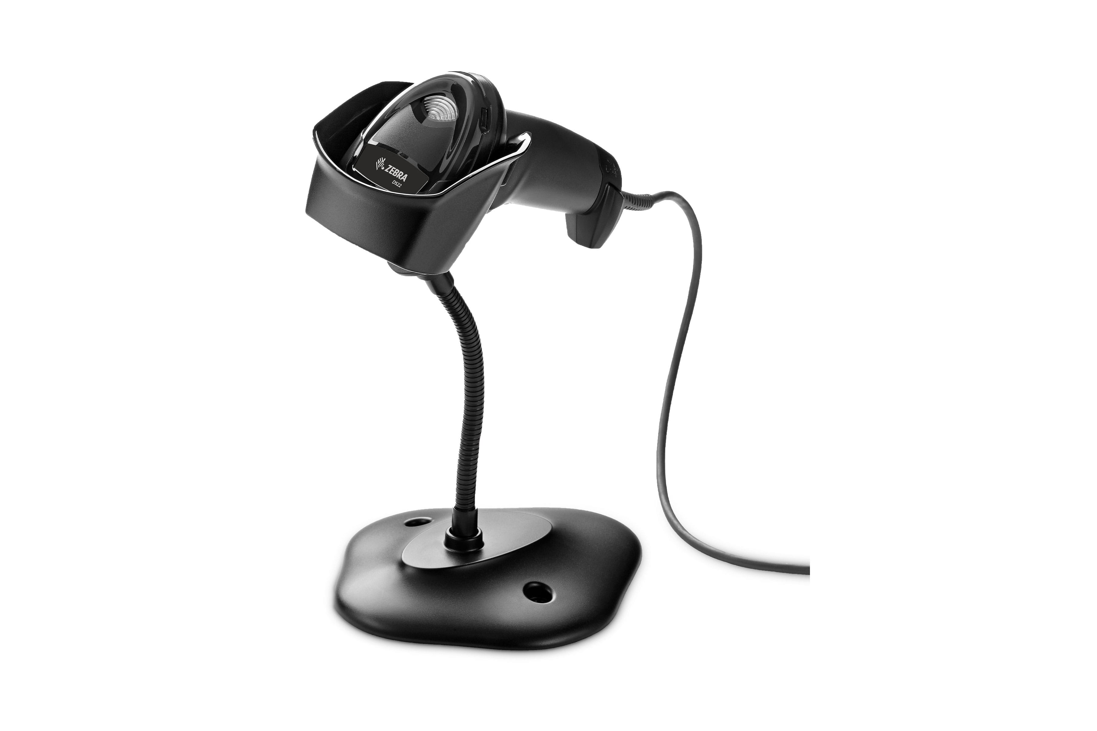 Zebra DS2208 - USB Kit - Barcode-Scanner - Handgerät