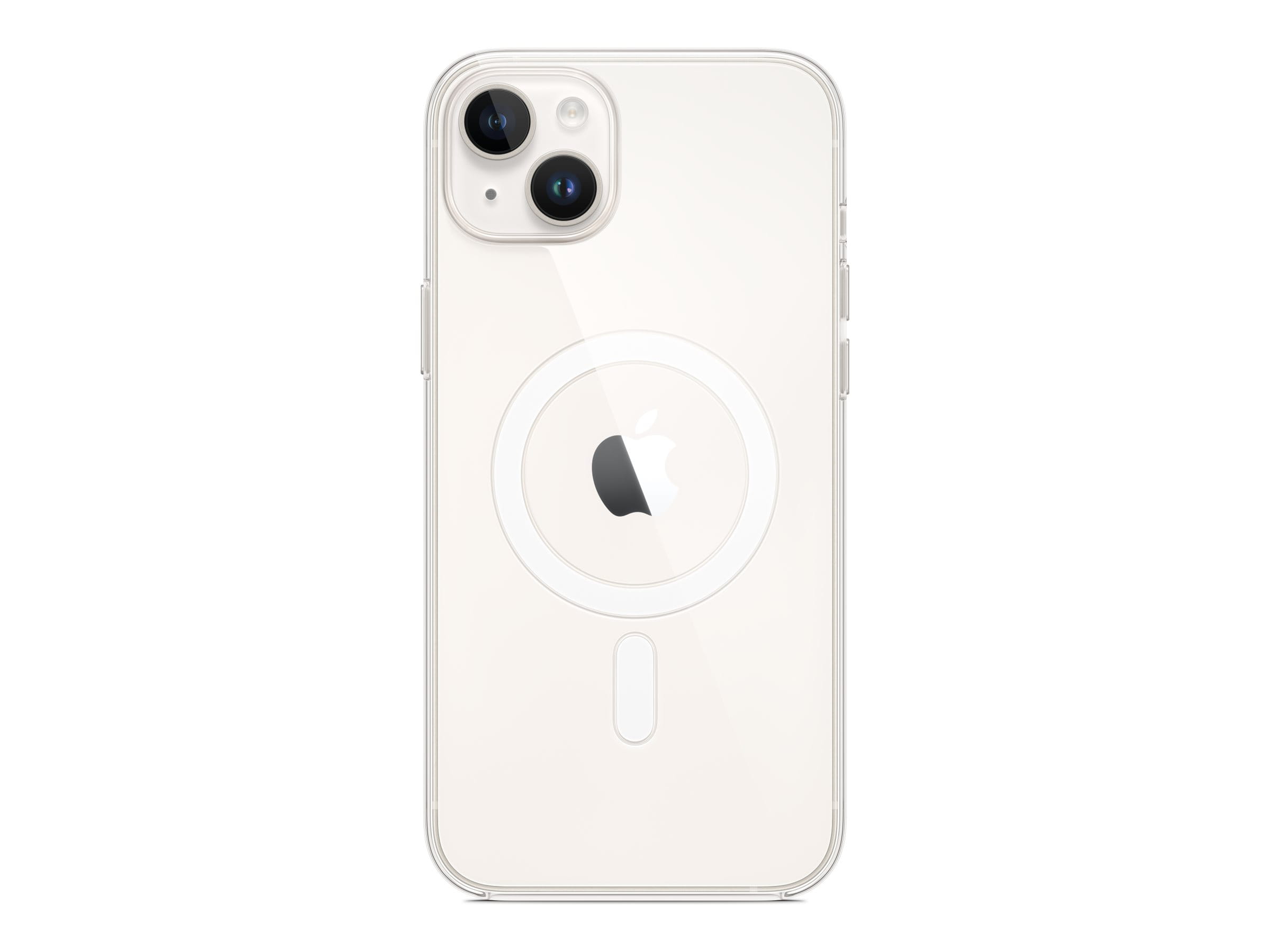 Apple Hintere Abdeckung für Mobiltelefon