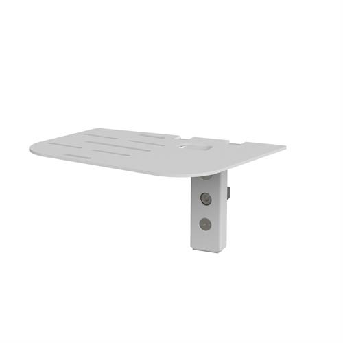 Ergotron CareFit - Montagekomponente (horizontale Halterung)