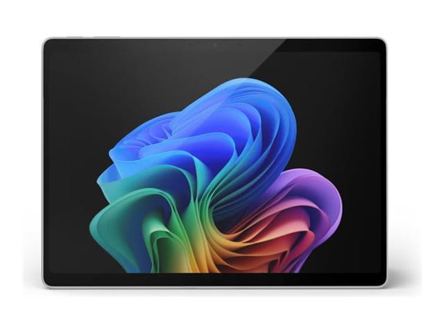 Microsoft Surface Pro for Business - 11th Edition - Tablet - Snapdragon X Elite X1E-80-100 - Win 11 Pro - Qualcomm Adreno - 32 GB RAM - 1 TB SSD - 33 cm (13")