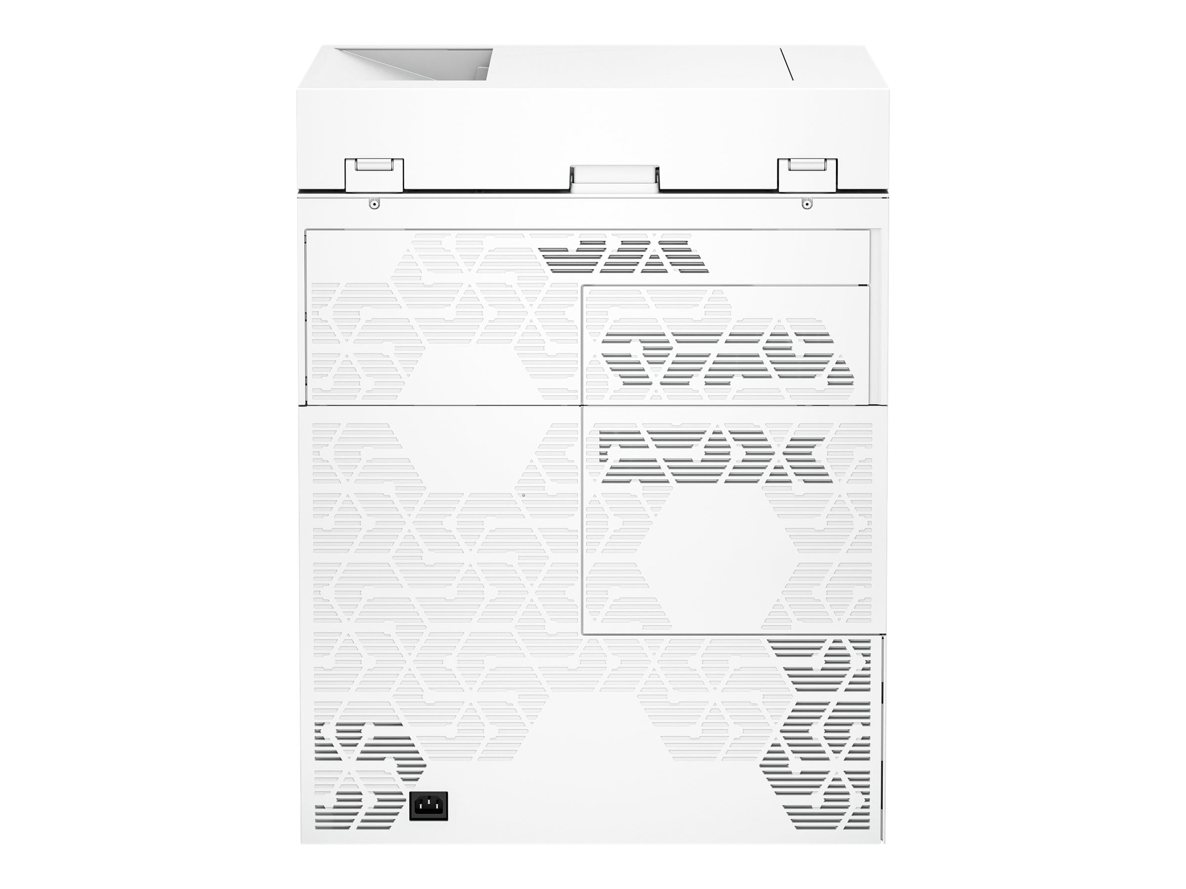 HP Color LaserJet Enterprise MFP 6800dn - Multifunktionsdrucker - Farbe - Laser - Legal (216 x 356 mm)