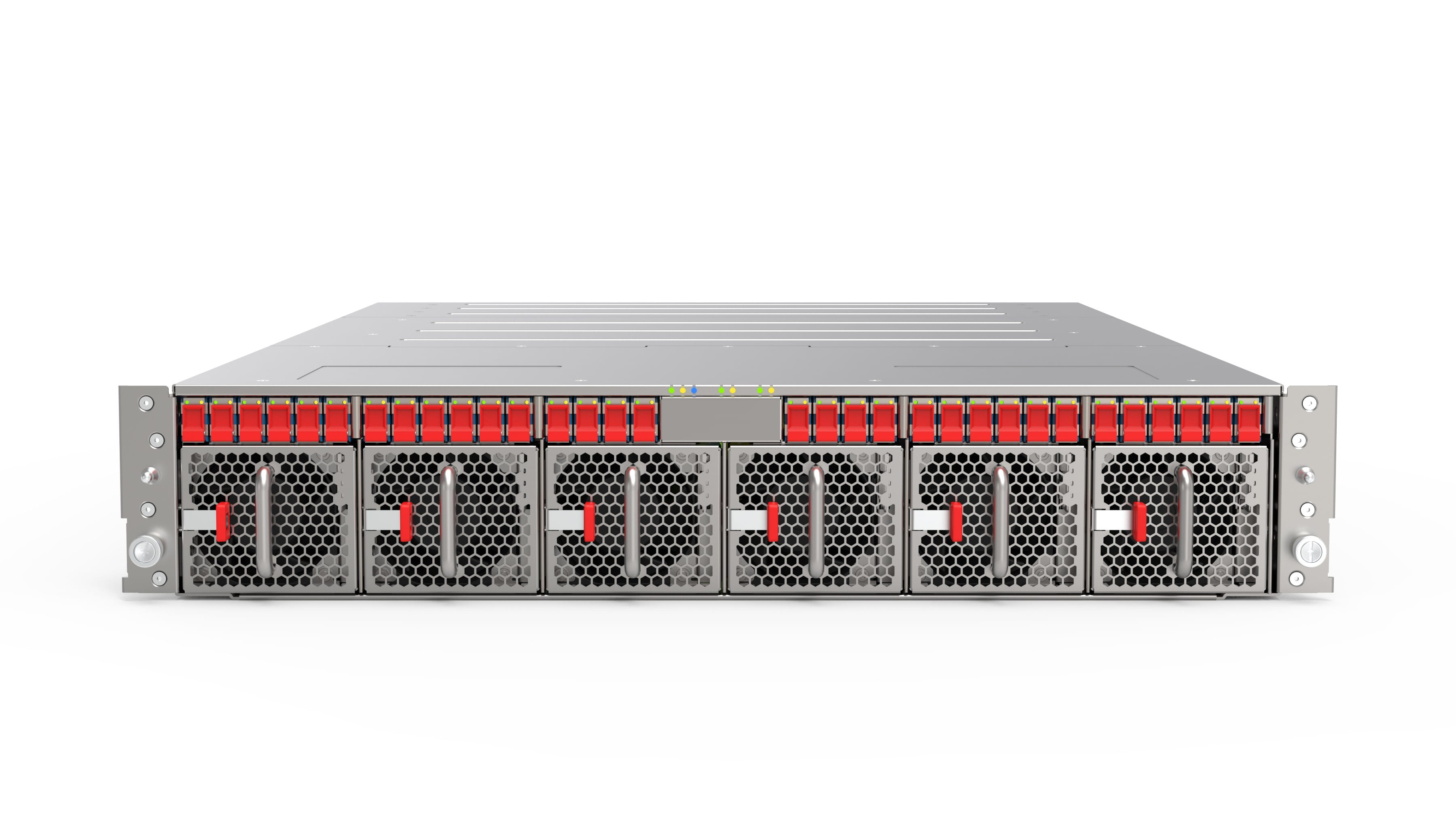 HPE Cray Upgrade Base System Code - Source Code