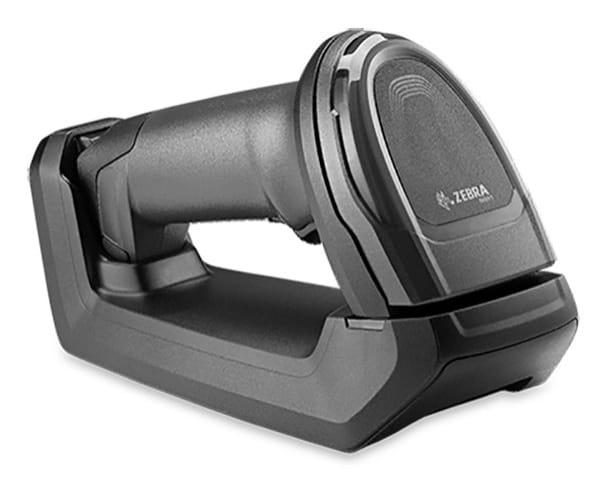 Zebra DS8178 - Standard Range (SR) - Barcode-Scanner