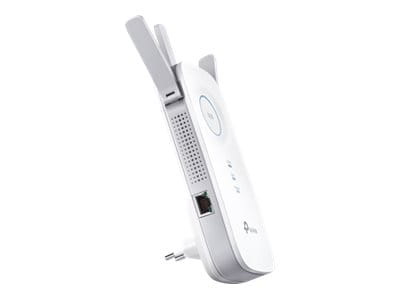 TP-LINK RE450 - Wi-Fi-Range-Extender - 1GbE