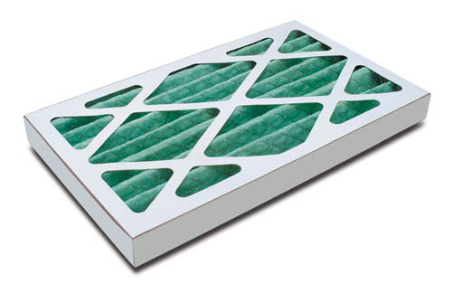 APC Lüftungseinheit - Schwarz - 2U - für P/N: