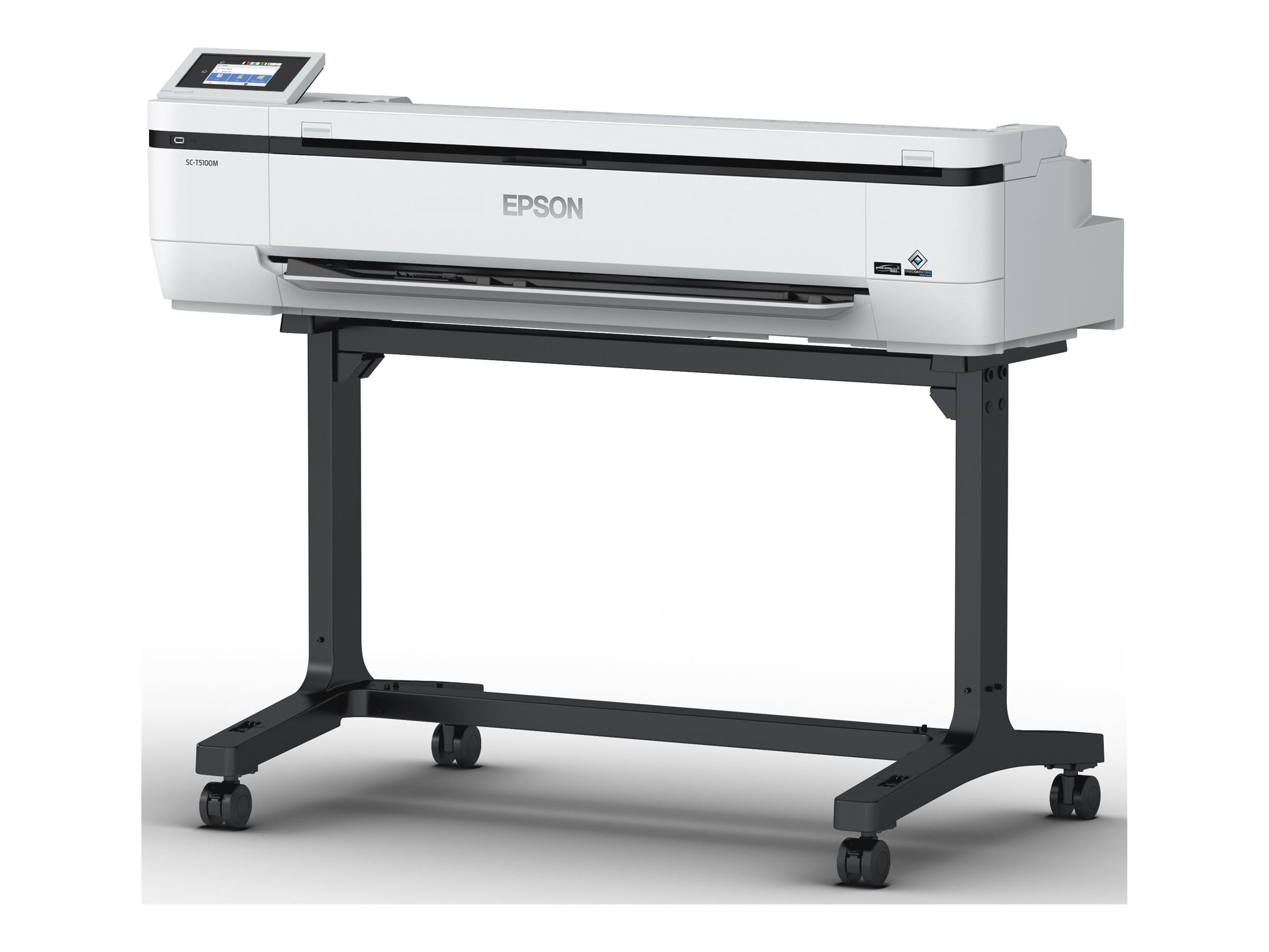 Epson SureColor SC-T5100M - 914 mm (36") Multifunktionsdrucker - Farbe - Tintenstrahl - Rolle (91,4 cm)