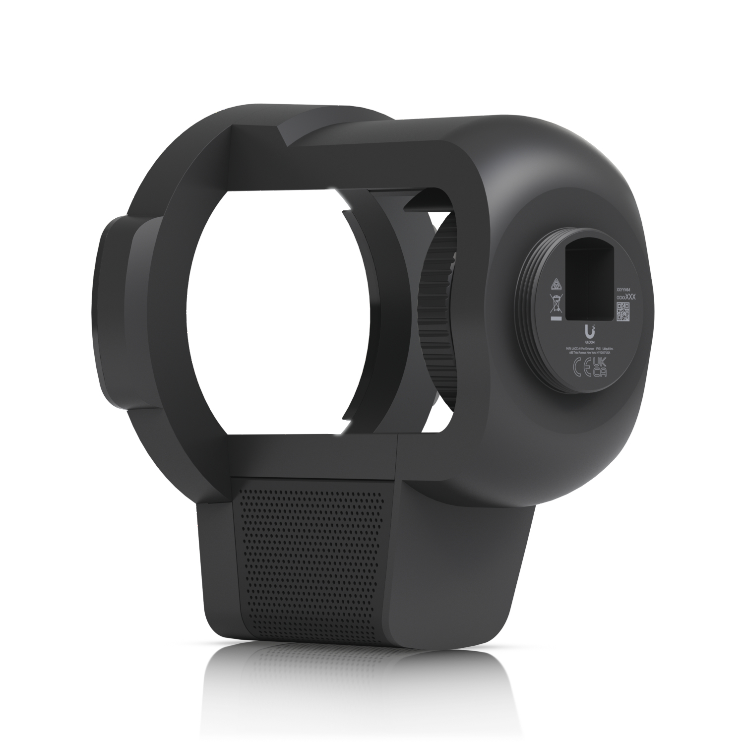Ubiquiti Vision Enhancer - Infrarot-/LED-Combo-Illuminator