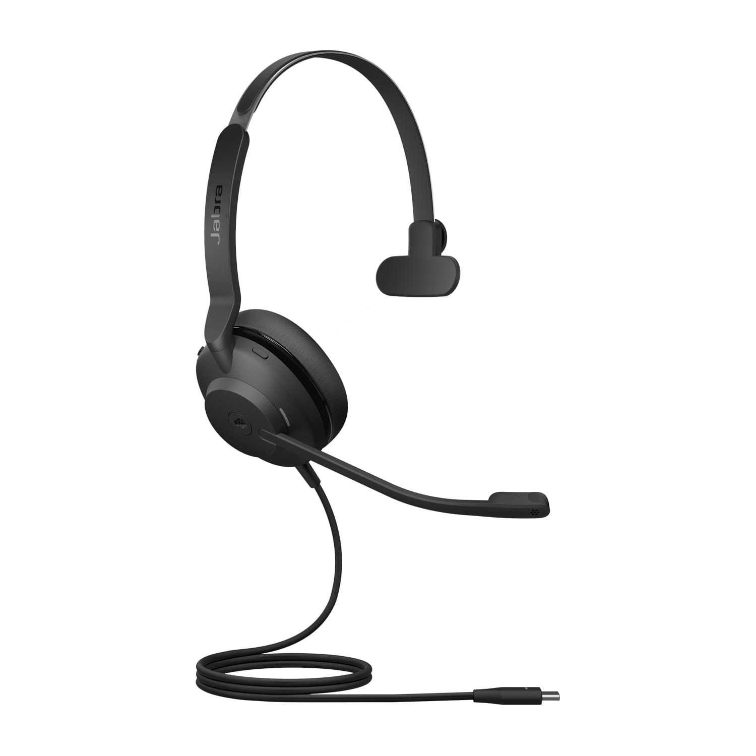 JABRA Evolve2 30 SE USB-C monaural MS