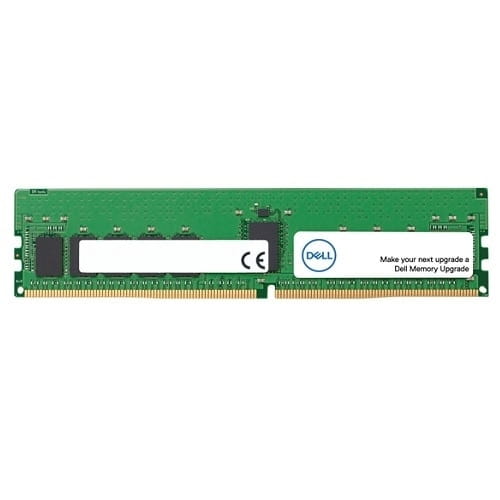 Dell  DDR4 - Modul - 16 GB - DIMM 288-PIN