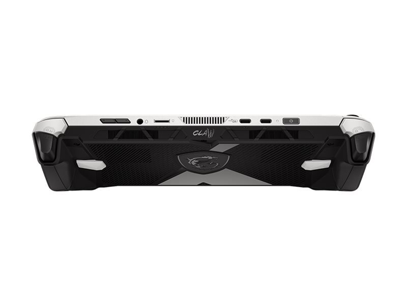 MSI Claw A8 BZ2EM-036NEU - Handheld-Spielkonsole
