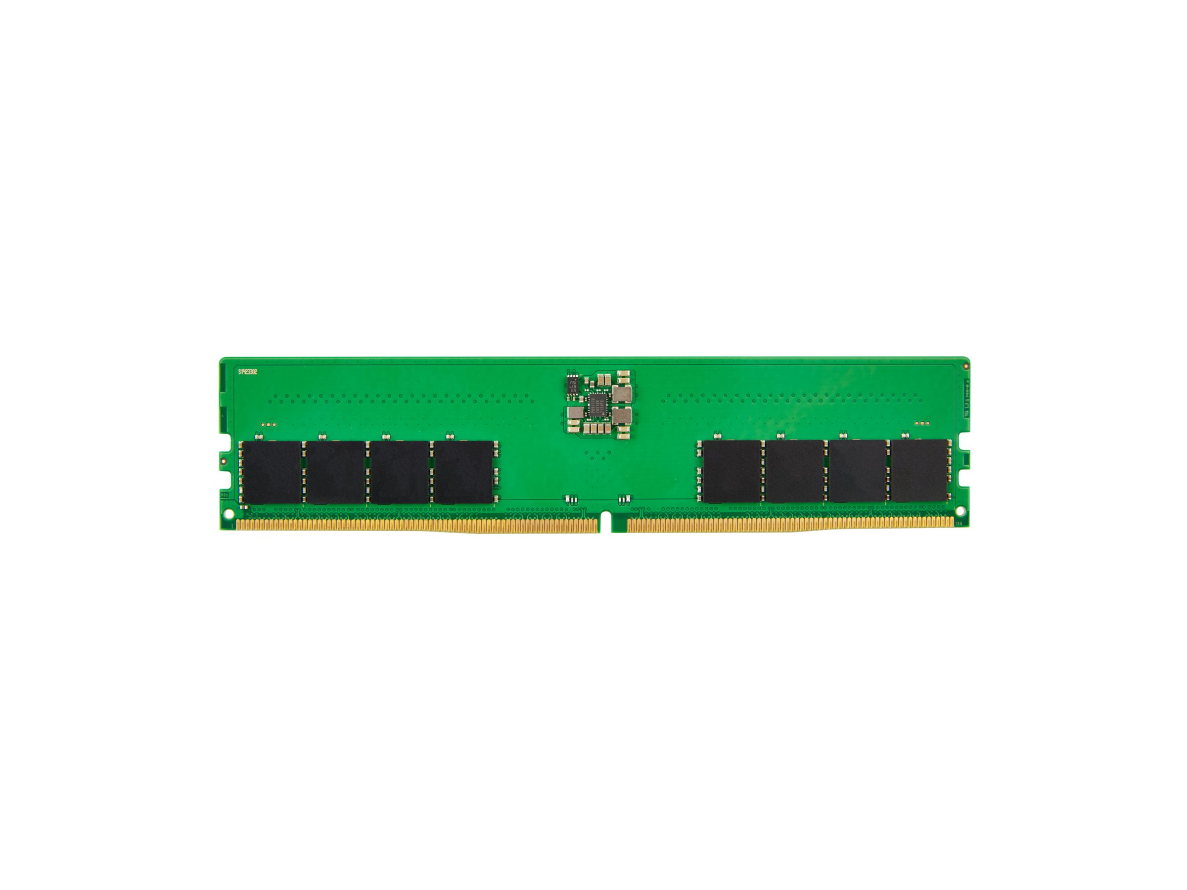 HP  DDR5 - Modul - 128 GB - DIMM 288-PIN - 5600 MT/s