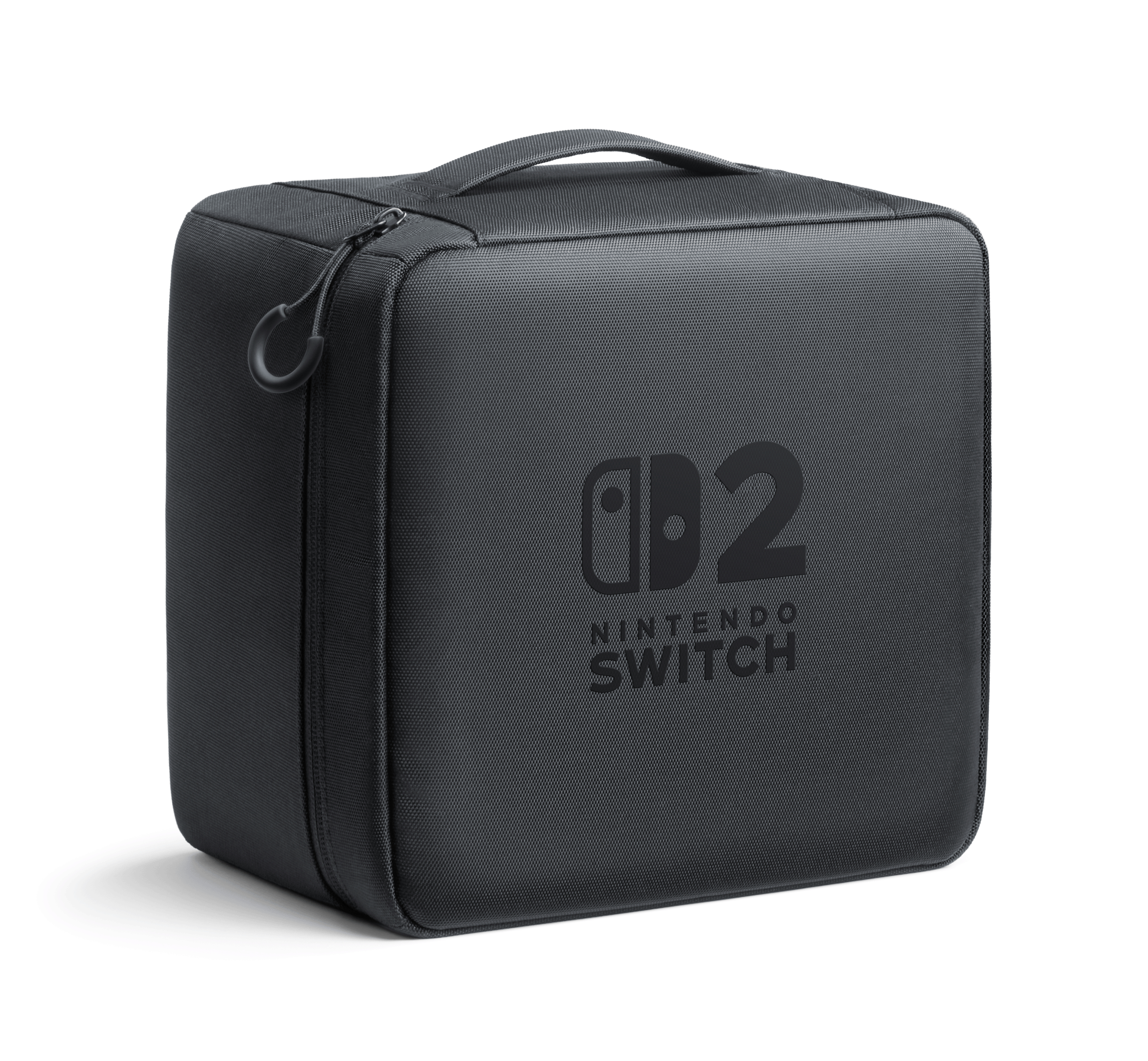 Nintendo Tasche für tragbare Spielkonsole /