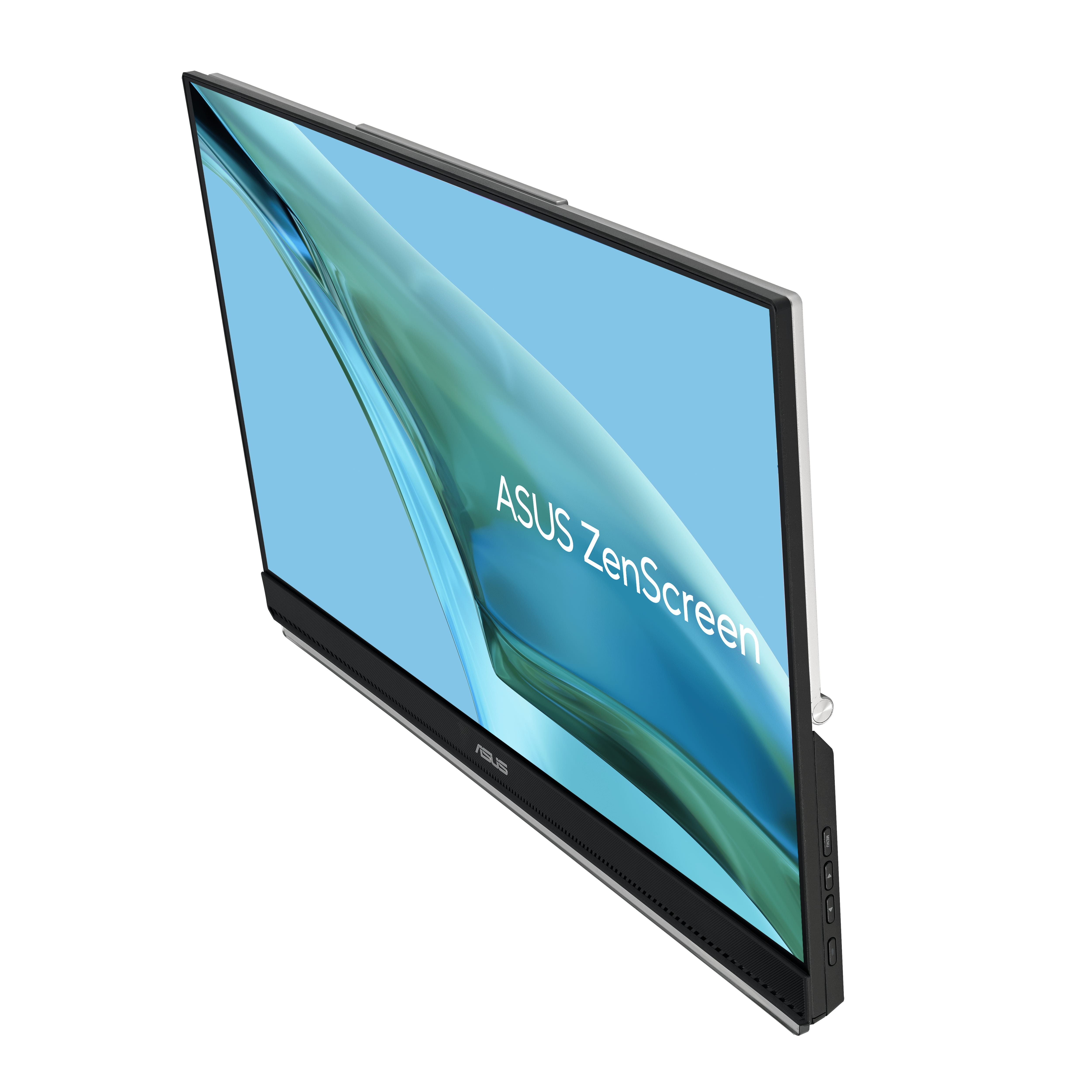 ASUS ZenScreen MB249C - LED-Monitor - 60.5 cm (23.8")