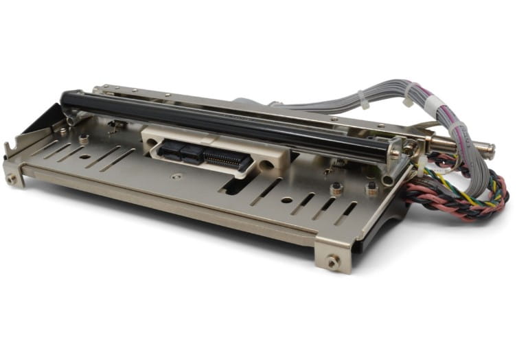 Zebra Druckmechanismus-Hardware - für Zebra