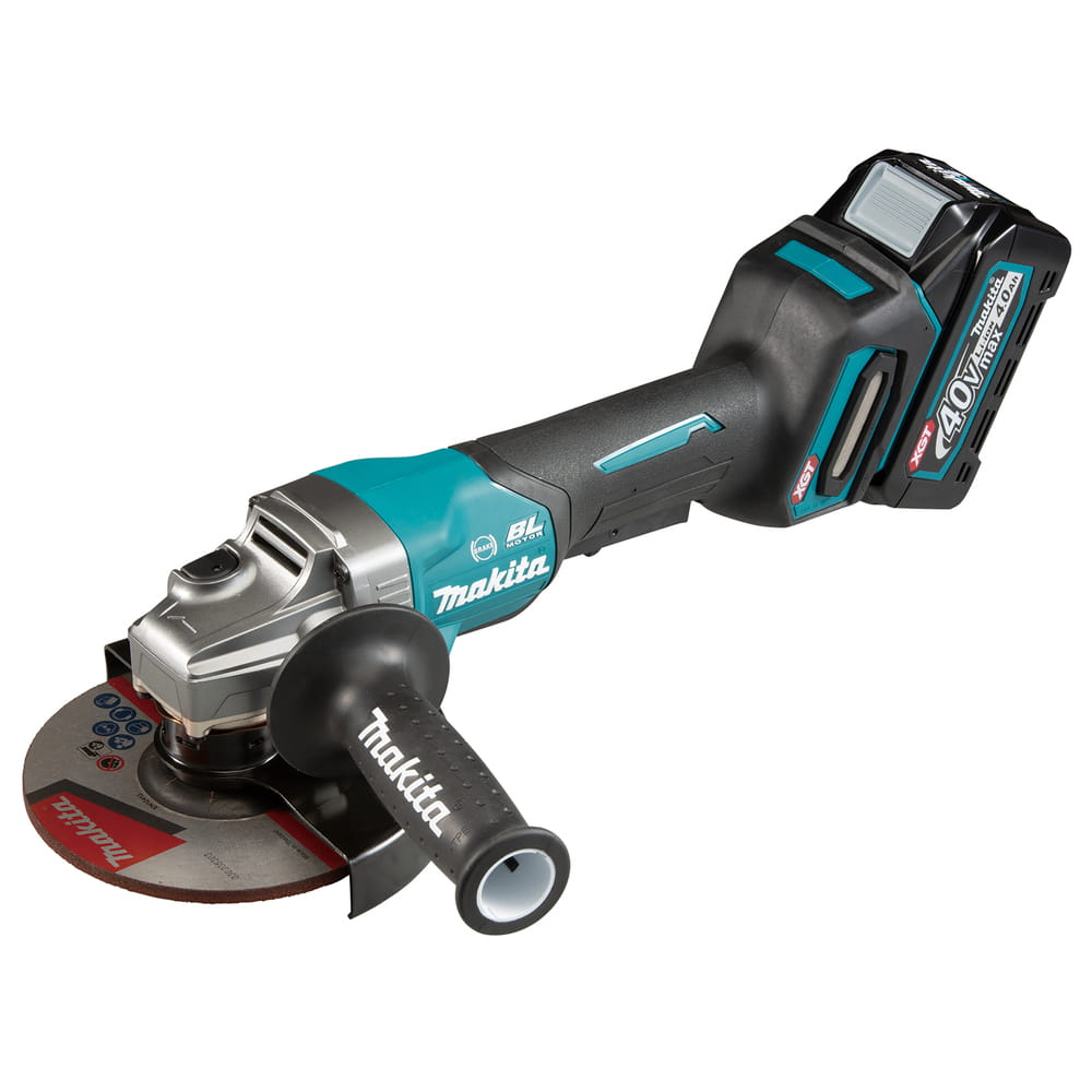 Makita GA036GZ - Winkelschleifer - schnurlos