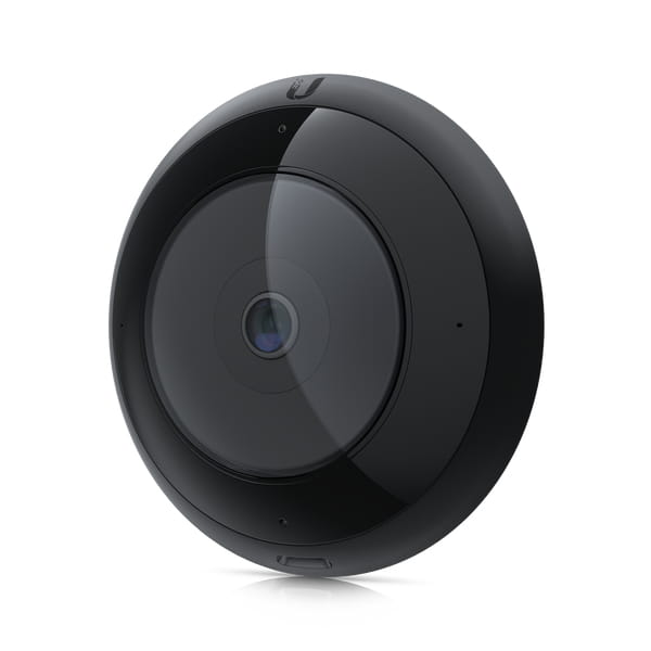 Ubiquiti UniFi Protect AI 360 - Netzwerk-Überwachungskamera - PTZ - Innenbereich, Außenbereich - manipulationssicher/wetterfest - Farbe (Tag&Nacht)
