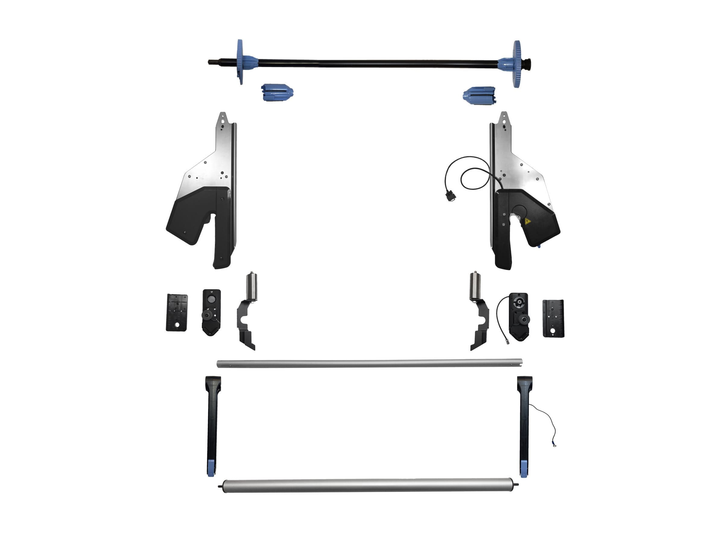 HP  Aufnahmerolle - für DesignJet HD Pro 2, HD Pro MFP