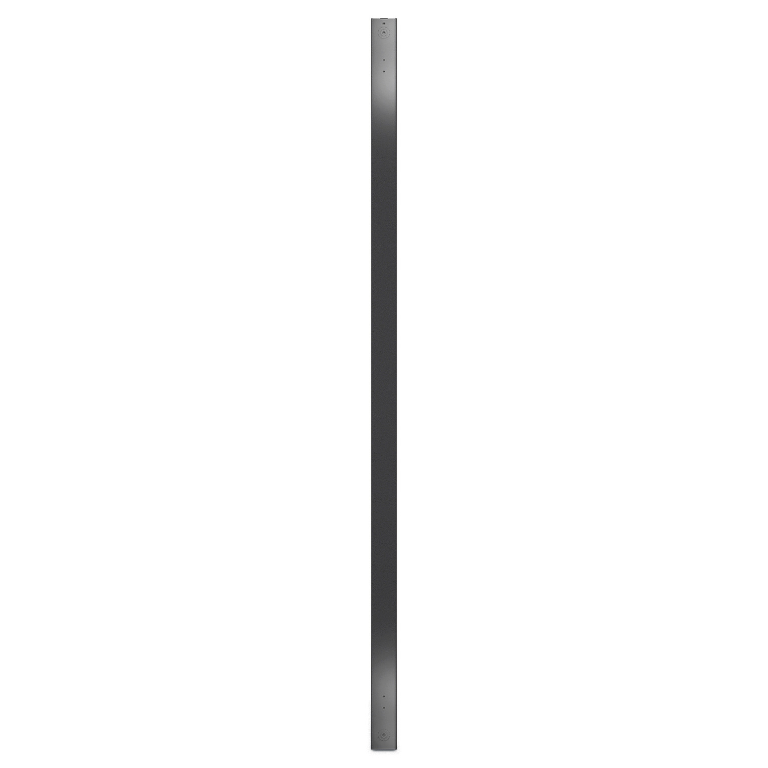 APC Basic Rack PDU Zero U - Stromverteilungseinheit (Rack - einbaufähig)