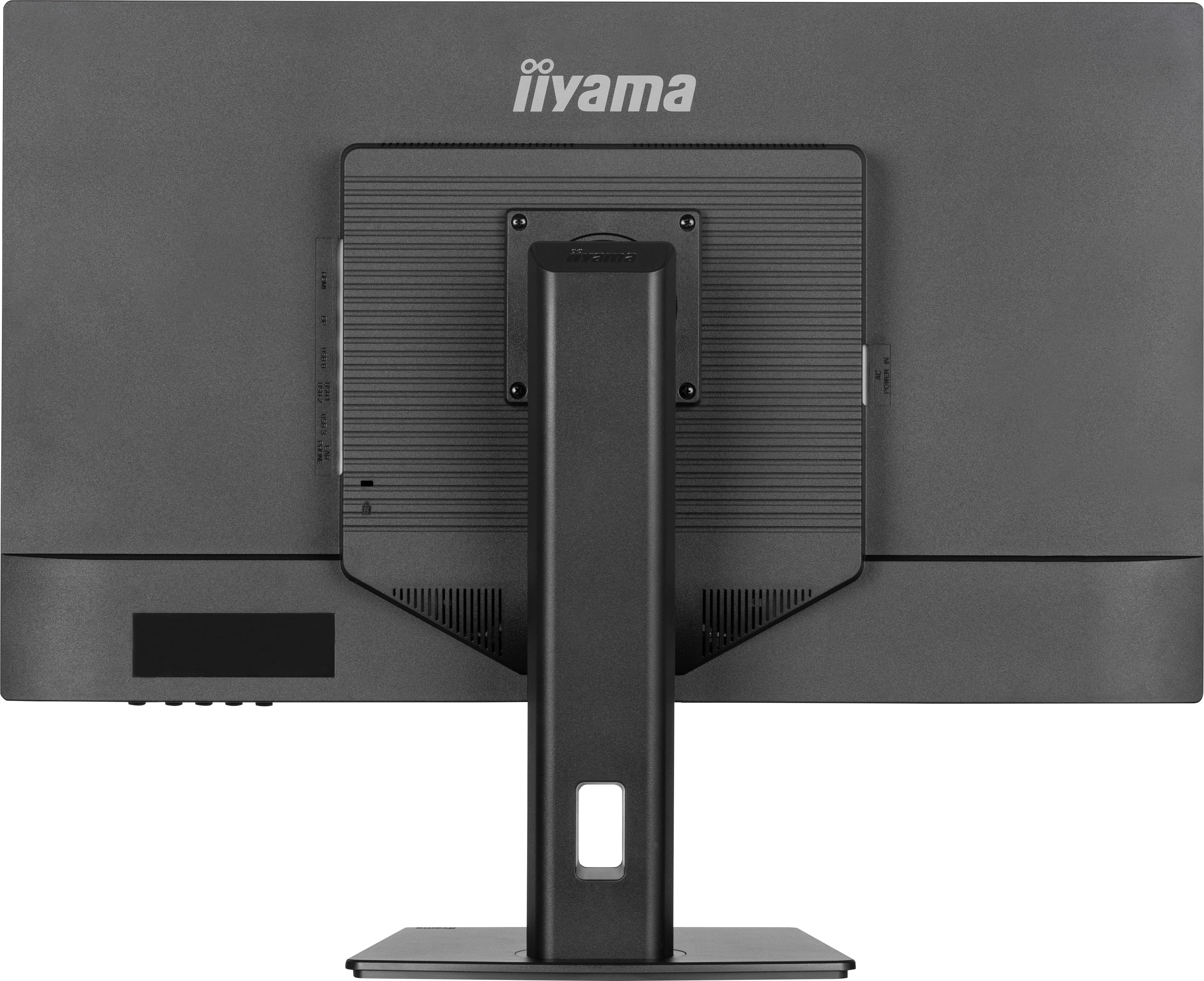 Iiyama ProLite XB3270QSU-B1 - LED-Monitor - 81.3 cm (32")