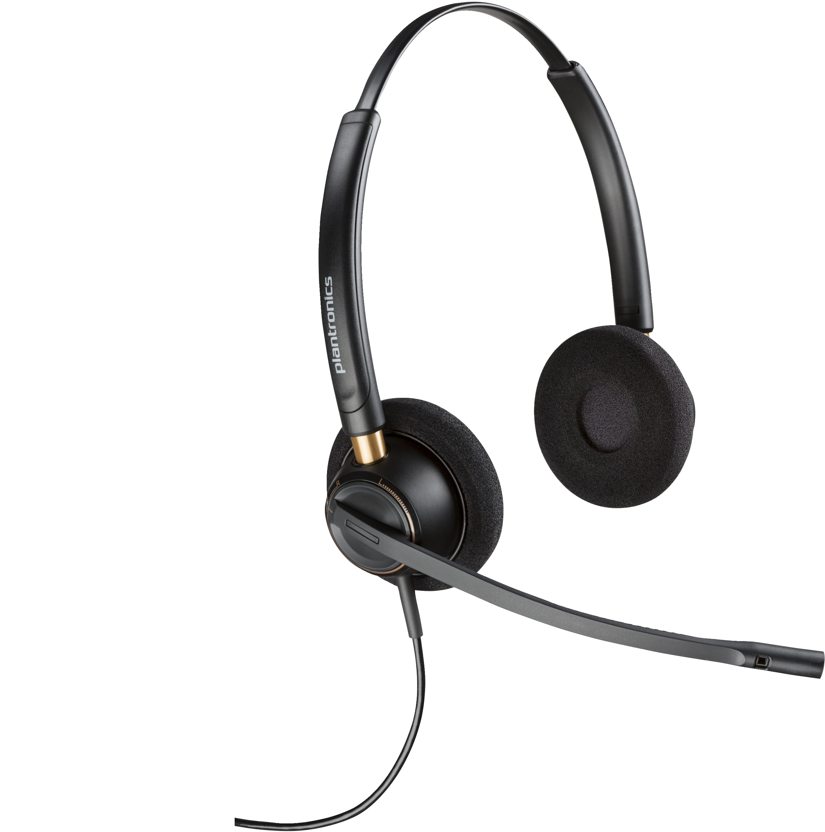 Poly EncorePro HW520D - EncorePro 500 series Poly EncorePro HW520D - EncorePro 500 series