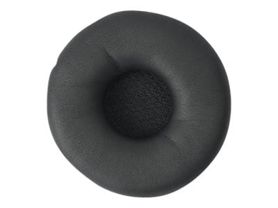 Jabra Ohrkissen Kunstleder large für BIZ 2400 II (10 Stück)