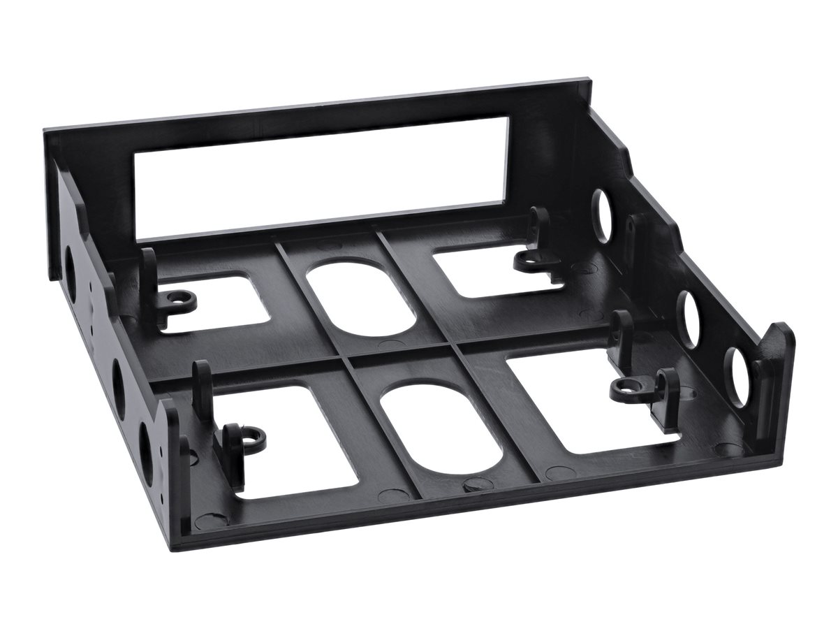 InLine Laufwerksschachtadapter - 5,25" bis 3,5" (13.3 cm to 8.9 cm)
